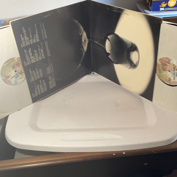 The BEST OF ROD STEWART1972vintagevinyl 2 Recordsetcontainedover80minutesofmusic - Picture 6 of 10